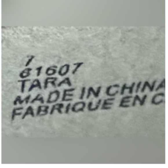 Jolie BLK Formal Heels, 7 Spring Sale - Picture 8 of 8